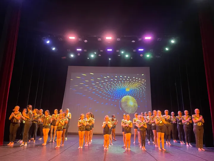Duteurtre Nathalie — danse-studio aux Gobelins, Le Havre — 3