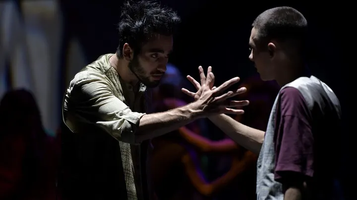 Studiodanza Verona — danza-studio a Città antica, Verona — 3