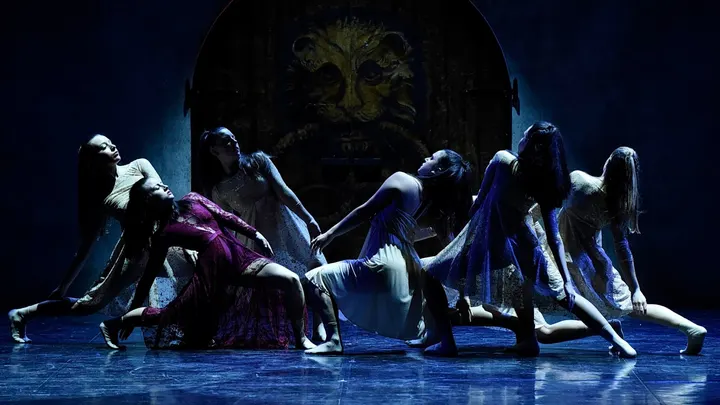 Studiodanza Verona — danza-studio a Verona — 3