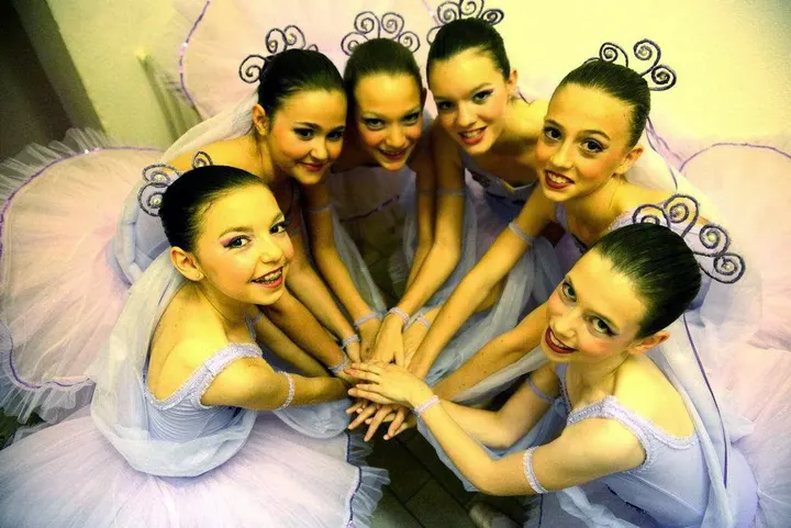 Studiodanza Verona — danza-studio a Verona — 4