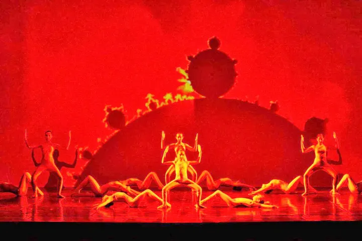 Studiodanza Verona — danza-studio a Verona — 5