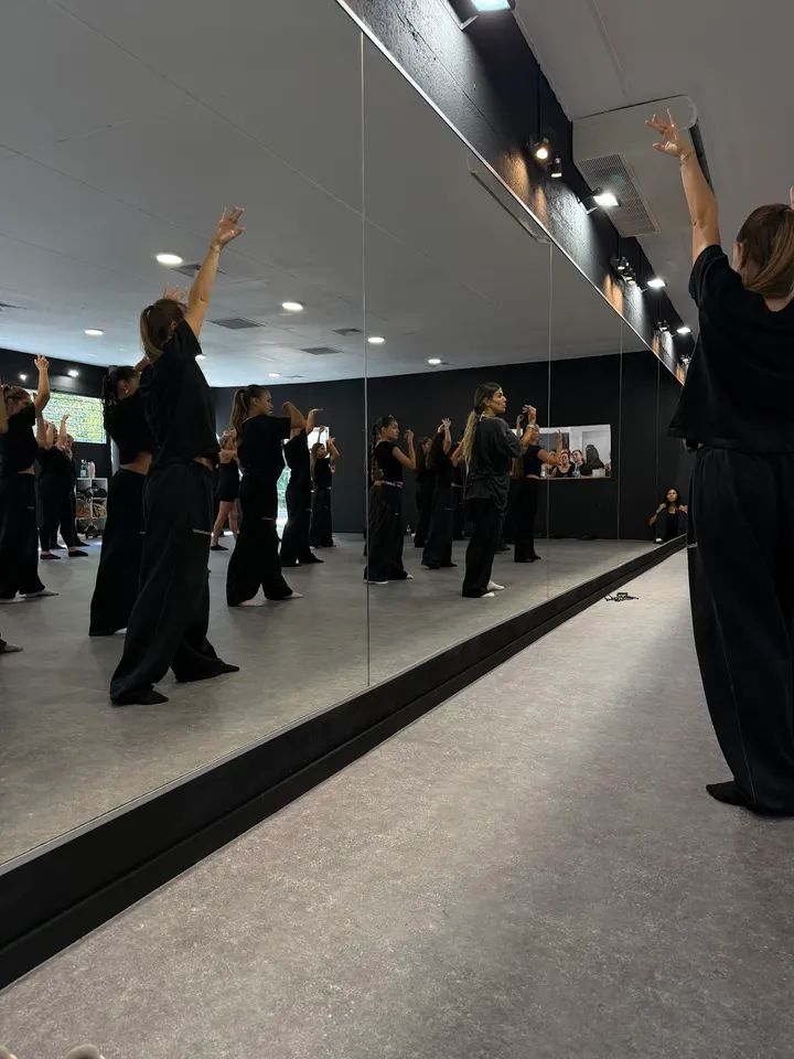JBDS BORDEAUX — danse-studio à Bacalan, Bordeaux — 2