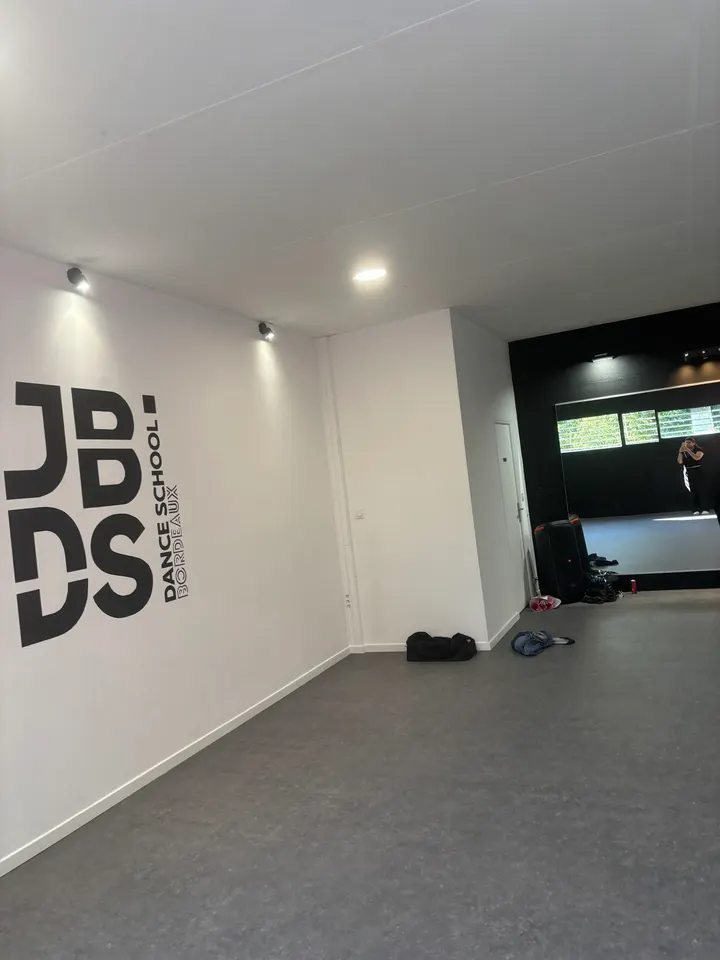 JBDS BORDEAUX — danse-studio à Bacalan, Bordeaux — 3