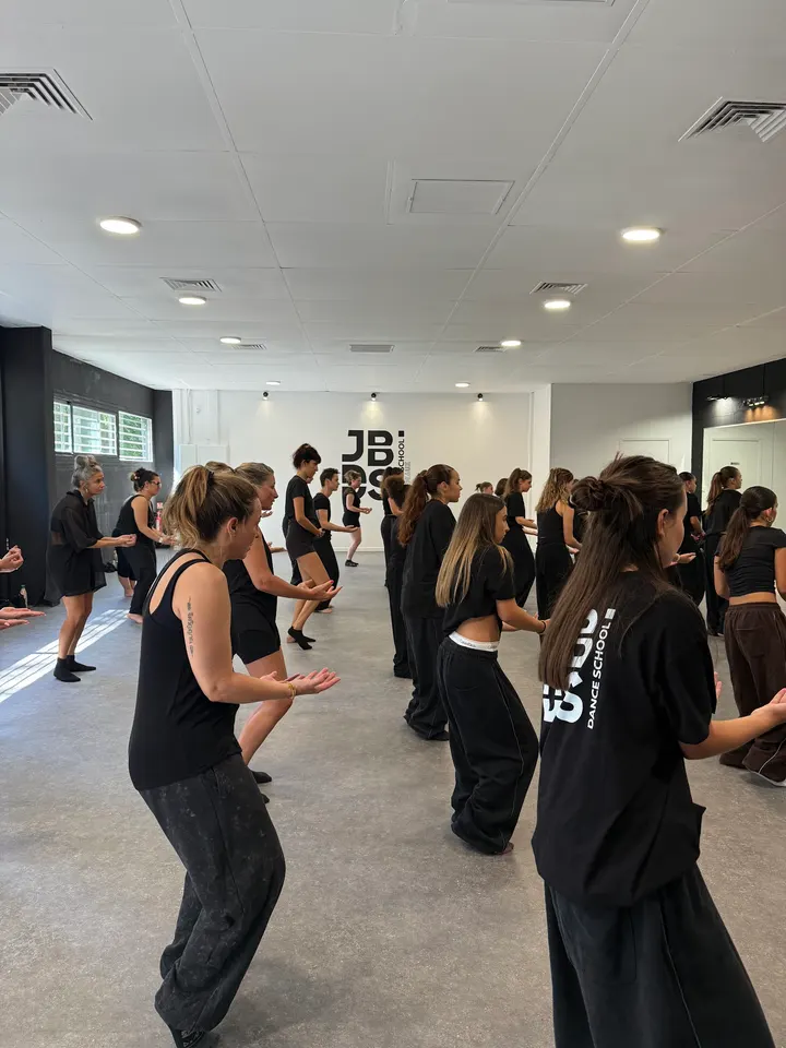 JBDS BORDEAUX — danse-studio à Bordeaux — 3