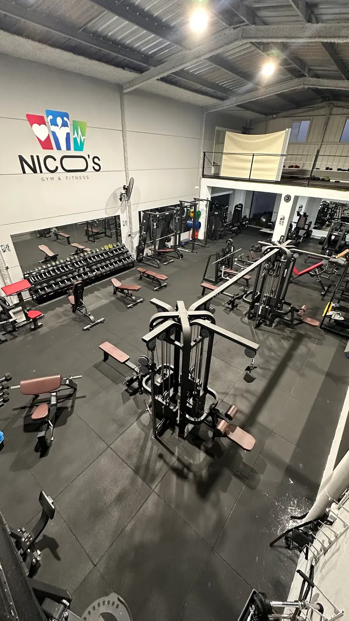 Nou Gim — estudio de fitness-studio en Nules — 3