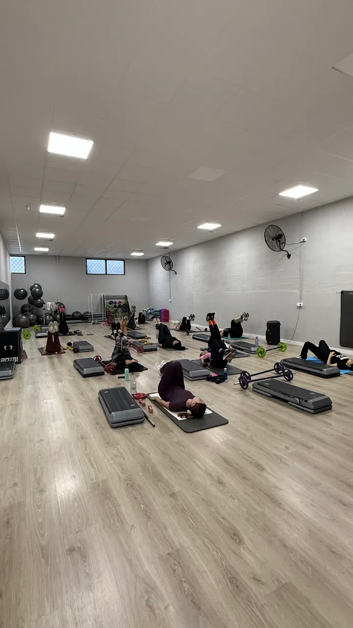 Nou Gim — estudio de fitness-studio en Nules — 5