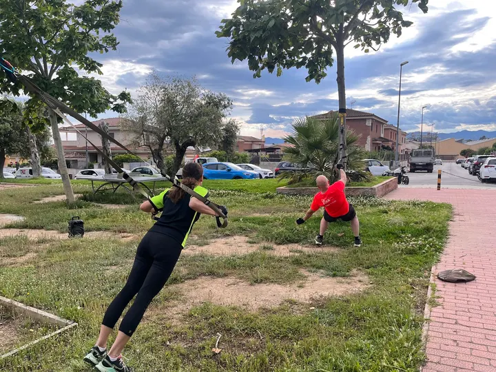 Gimnàs Do Reus — entrenamiento personal-studio en Reus — 4