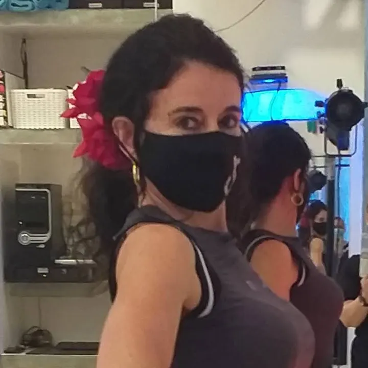 Azabache Escuela y Compañía Flamenca — baile-studio en La Veguilla, Fuengirola — 2