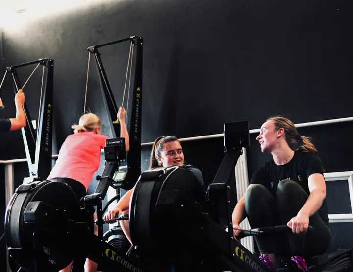Elevate Gym — fitness studio in Clogher — 2