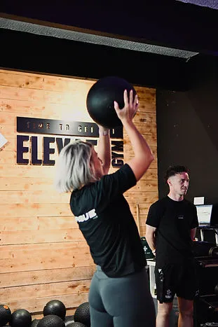 Elevate Gym — fitness studio in Clogher — 3