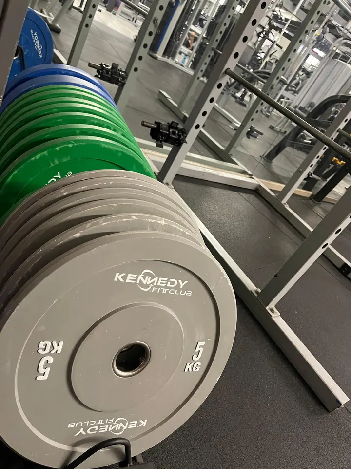 Polisportiva Kennedy SSD SRL — arti marziali-studio a Uditore, Palermo — 3