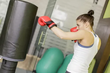Fitness for Ladies Gym — fitness studio in Burton, Burton-On-Trent — 3