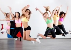 Fitness for Ladies Gym — Fitness Studio in Burton, Burton-On-Trent