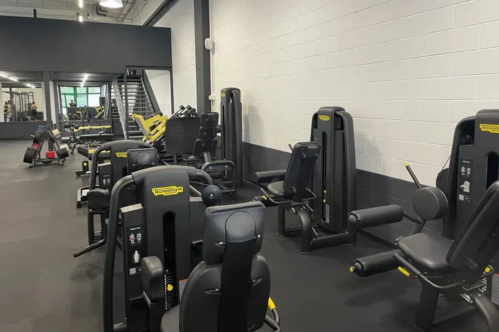 Fitness Caorle — palestre-studio a Sansonessa, Caorle — 2