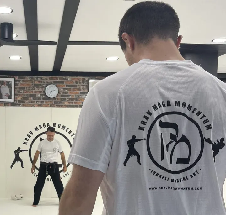 Krav Maga Madrid Ca.Es. — Artes marciales en Parque de Lisboa, Alcorcón
