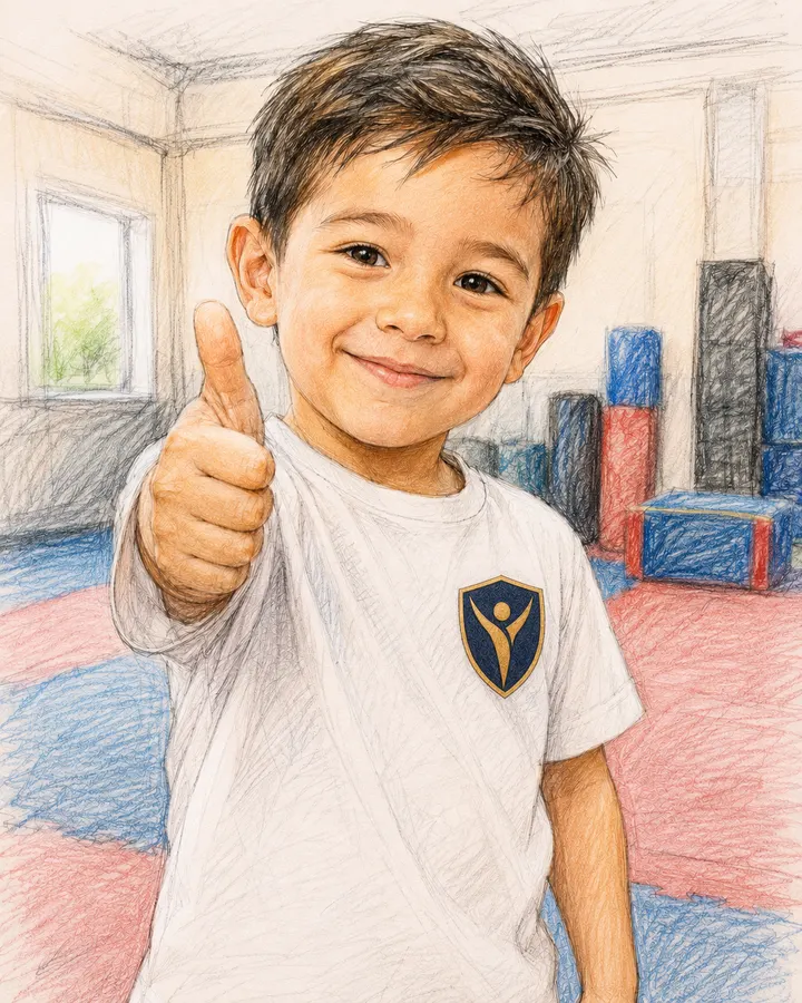 Akademie für Selbstbewusstsein — kampfsport-studio in Gütersloh — 3