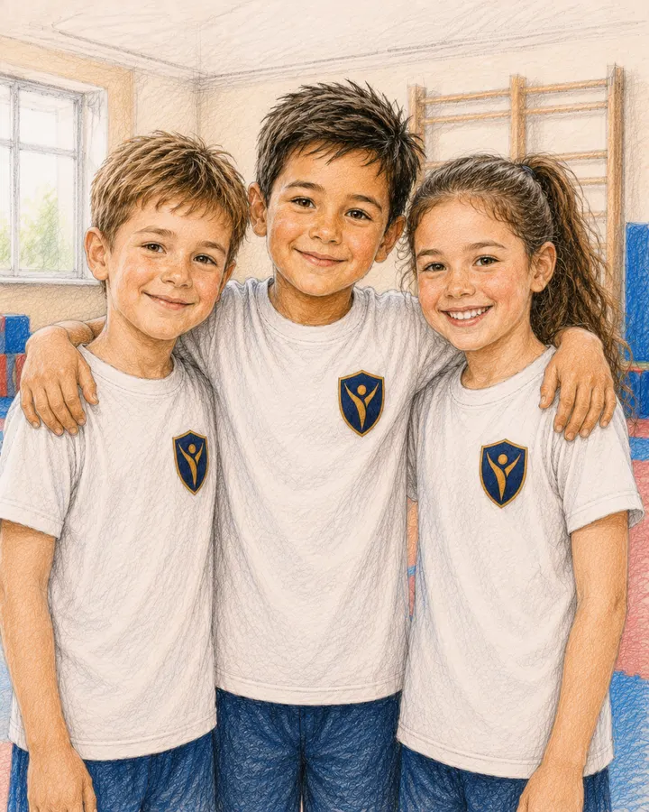 Akademie für Selbstbewusstsein — kampfsport-studio in Gütersloh — 5
