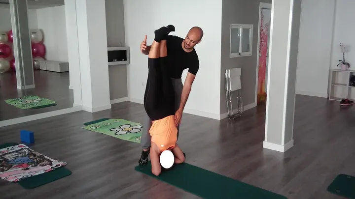 Estudios Core (Core Villaviciosa de Odón) — pilates-studio en Villaviciosa de Odón, Madrid — 2