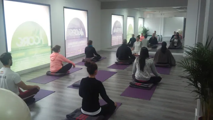 Estudios Core (Core Villaviciosa de Odón) — pilates-studio en Villaviciosa de Odón, Madrid — 3