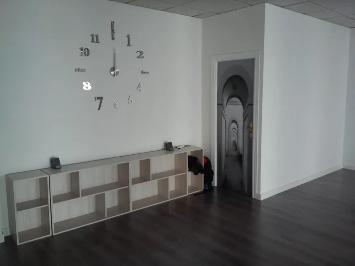 Estudios Core (Core Villaviciosa de Odón) — Pilates en El Bosque, Villaviciosa de Odón