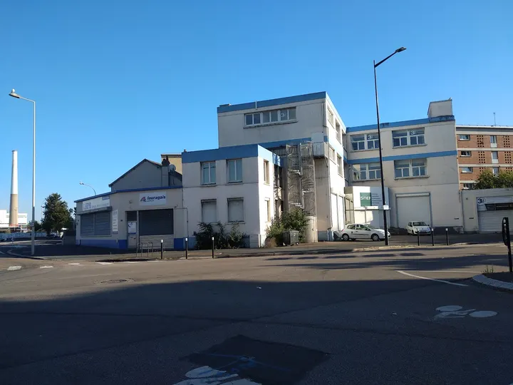 L’Danse Association — Danse aux Acacias, Le Havre
