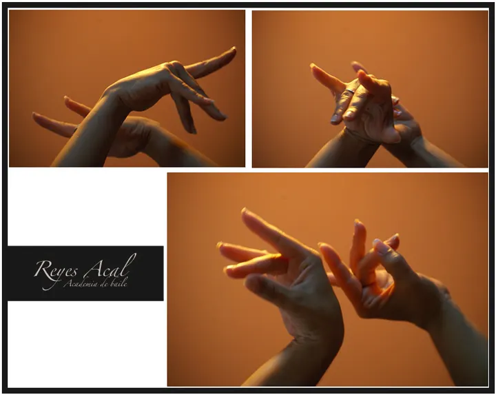 Reyes Acal — baile-studio en Sevilla — 3