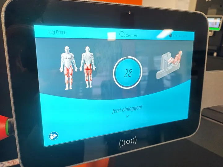 Fitaktiv Neubukow — fitnessstudio in Rostock — 3