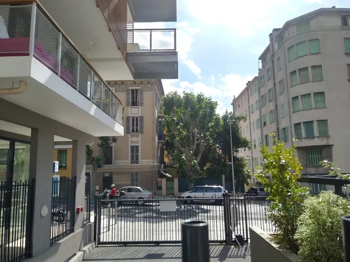Open Fit Grosso — Salle de fitness aux Baumettes, Nice