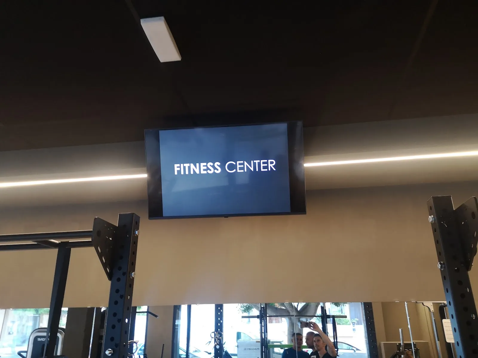 Fitness Center — estudio de fitness-studio en sa Creu Vermella — 3