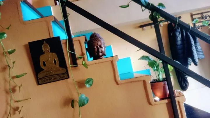 Yoga & Meditacion — yoga-studio en Carranque, Málaga — 3