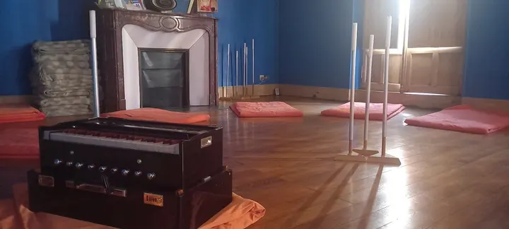 L'Ecole de Yoga et de Méditation — Yoga à Capitole / Arnaud Bernard / Carmes, Toulouse
