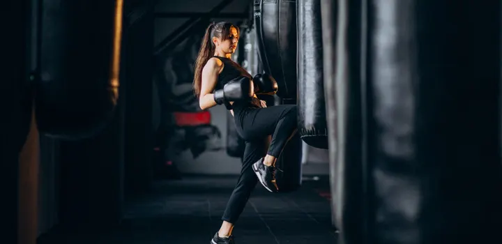 Gymnasium Sport — palestre-studio a Ravenna — 3