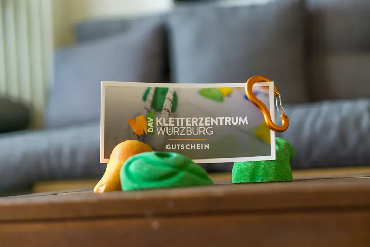 DAV Kletterzentrum Würzburg — klettern-studio in Zellerau, Würzburg — 3