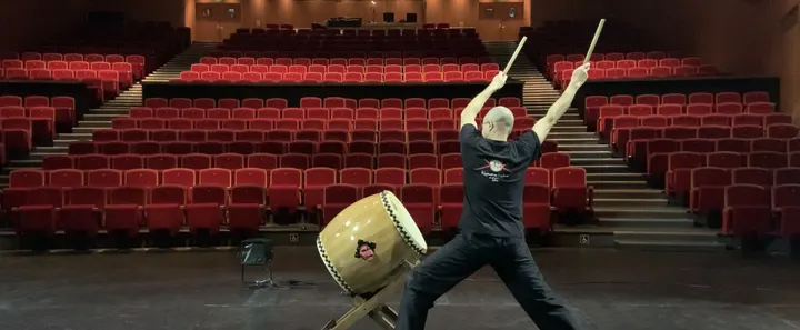 Zanshin Mugen Kan — arts martiaux-studio à Notre-Dame-de-Bondeville — 5