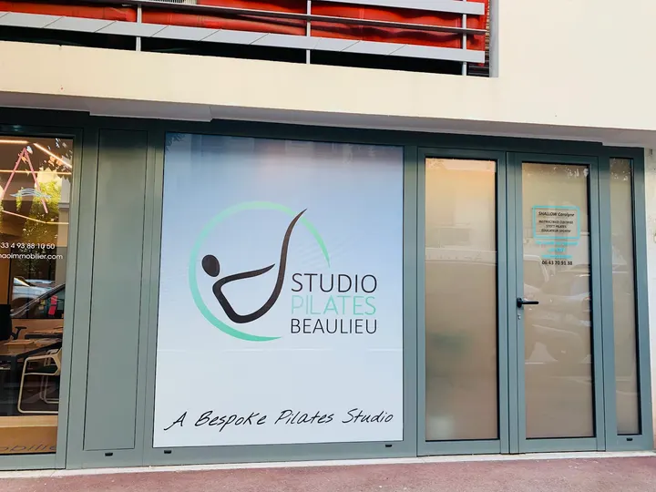 Studio Pilates Beaulieu — pilates-studio à Beaulieu-sur-Mer, Nice — 2