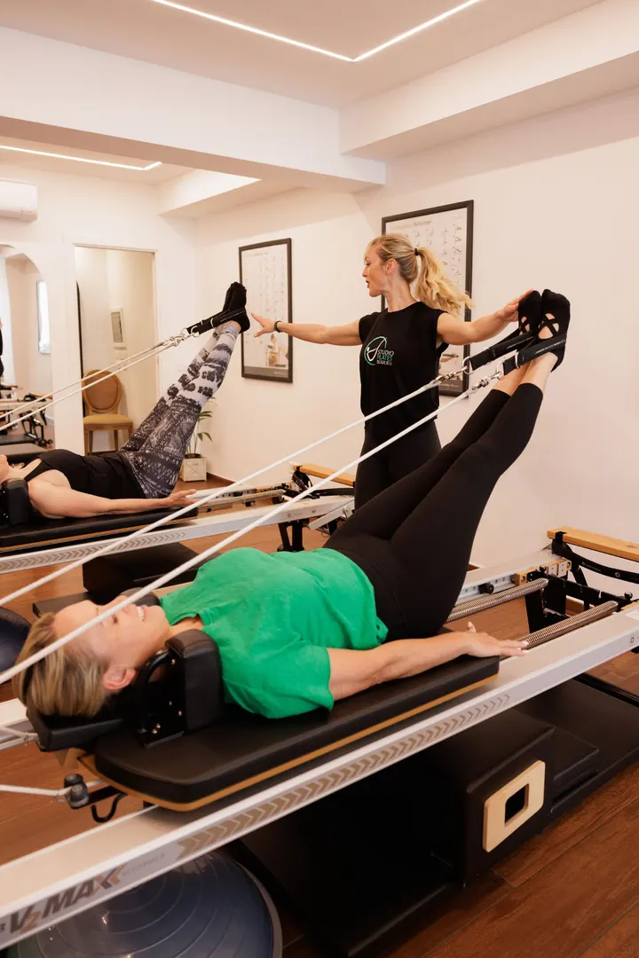 Studio Pilates Beaulieu — pilates-studio à Beaulieu-sur-Mer, Nice — 3