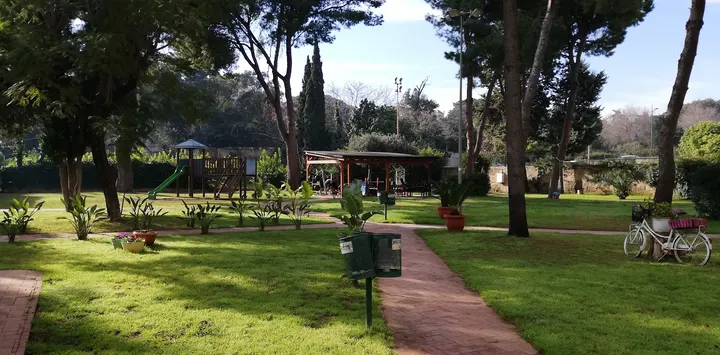 Ivanor Sports — yoga-studio a VIII Circoscrizione, Palermo — 3