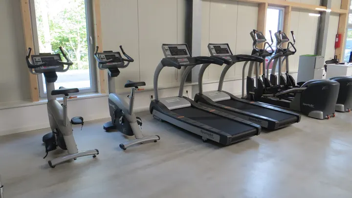Athletics — pt-studio in Wallenhorst-Hollage — 3