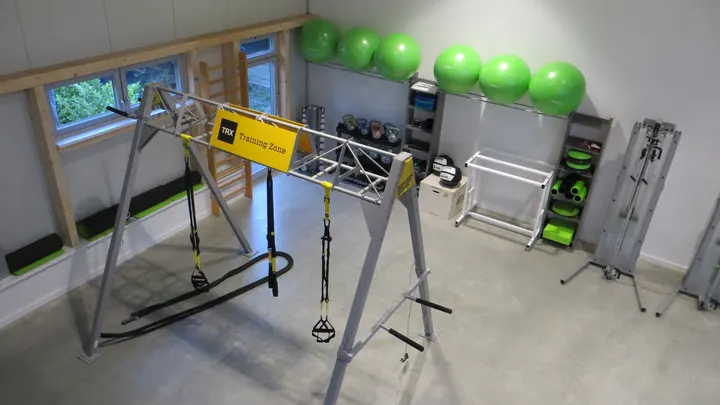 Athletics — pt-studio in Wallenhorst-Hollage — 4