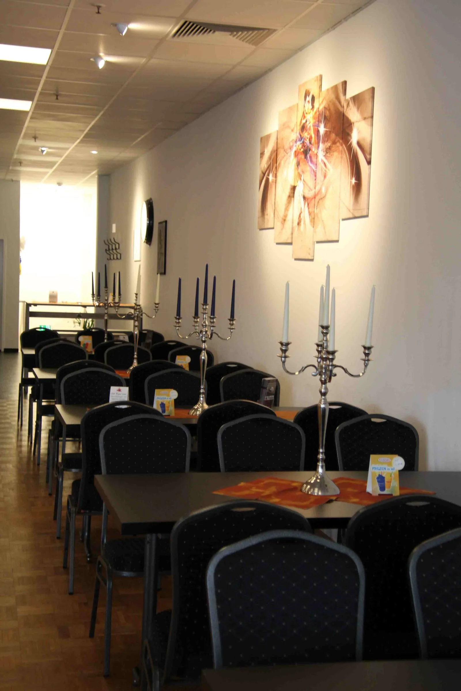 ADTV Tanzschule Bernd Gräper — tanz-studio in Langenhagen — 2