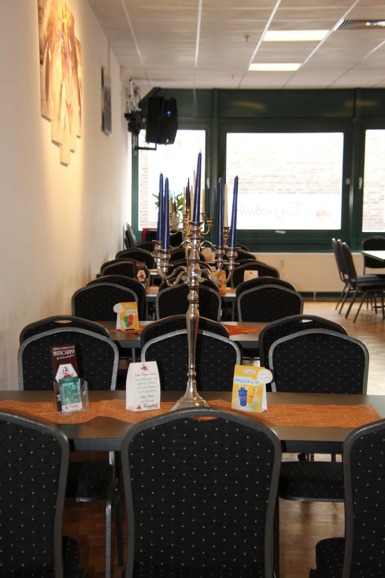 ADTV Tanzschule Bernd Gräper — tanz-studio in Langenhagen — 3