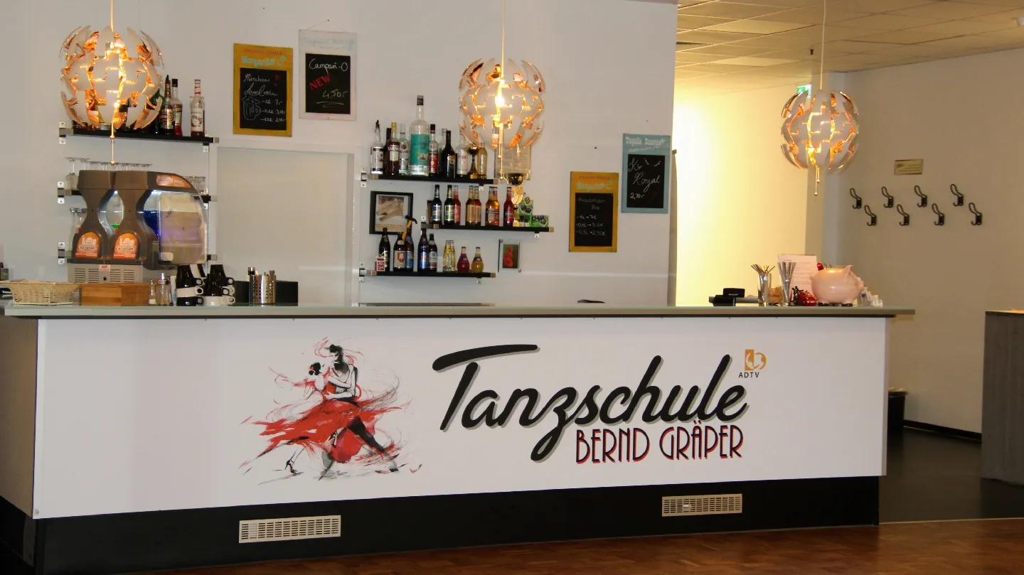 ADTV Tanzschule Bernd Gräper — tanz-studio in Langenhagen — 4