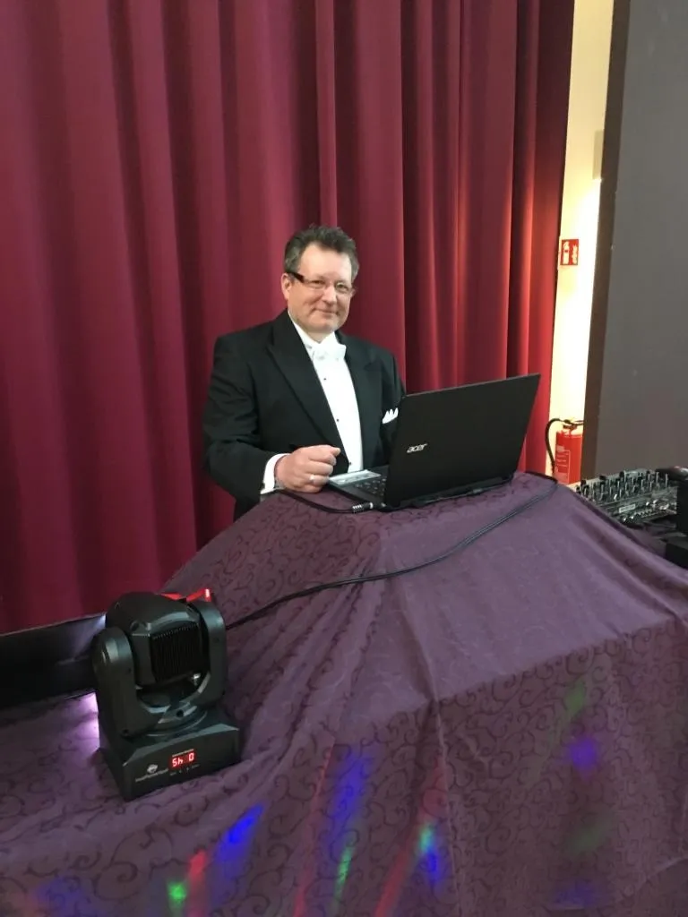 ADTV Tanzschule Bernd Gräper — tanz-studio in Langenhagen — 5