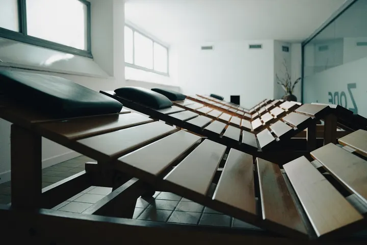 Gymnasium Padova — palestre-studio a Padova — 4