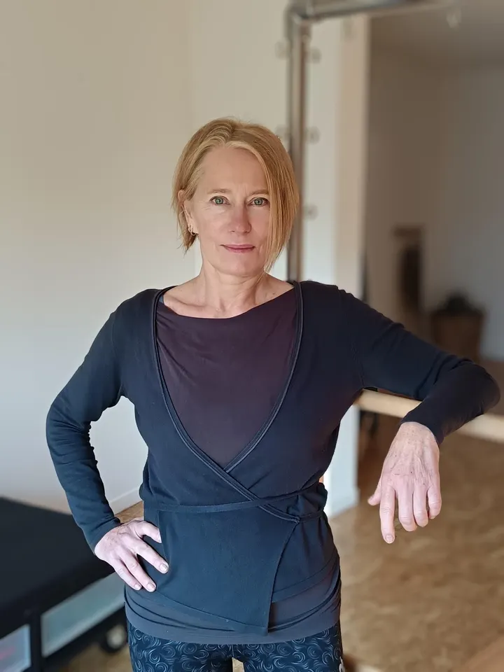 magic Pilates — pilates-studio à Cimetière de l'Est, Rennes — 2