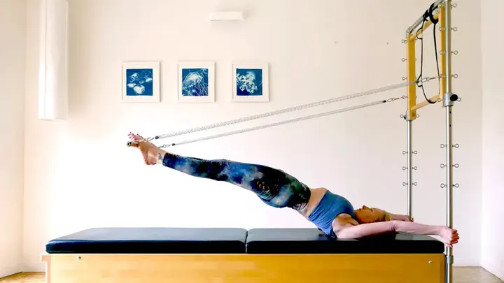 magic Pilates — pilates-studio à Rennes — 4