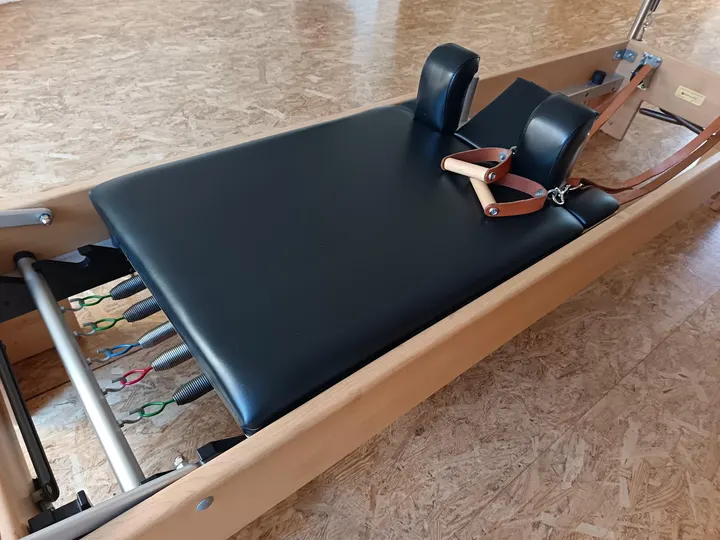 magic Pilates — Pilates à Cimetière de l'Est, Rennes
