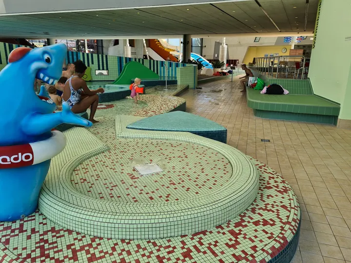 Sport- und Badezentrum Fildorado GmbH — recovery-studio in Bonlanden, Filderstadt-Bonlanden — 2