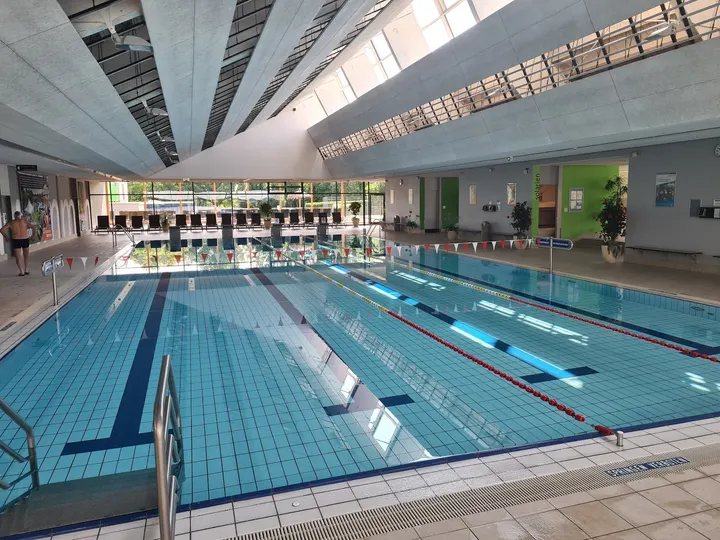 Sport- und Badezentrum Fildorado GmbH — recovery-studio in Bonlanden, Filderstadt-Bonlanden — 3