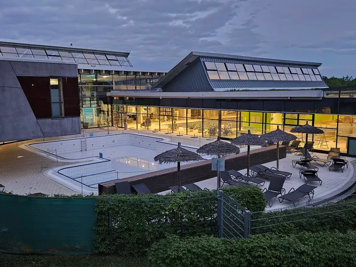 Sport- und Badezentrum Fildorado GmbH — recovery-studio in Filderstadt-Bonlanden — 5